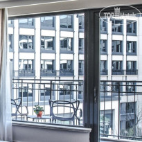 Q-Box Hotel Shanghai Sanjiagang 