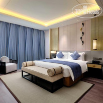 Primus Hotel Shanghai Sanjiagang 