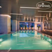 Novotel Shanghai Hongqiao 