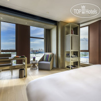 Novotel Shanghai Clover 