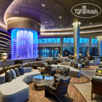 Intercontinental Shanghai Wonderland 
