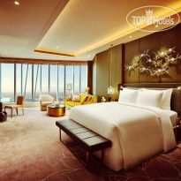 J Hotel, Shanghai Tower 