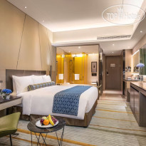 Radisson Blu Shanghai Pudong Jinqiao 
