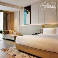 Wyndham Shanghai Pudong 