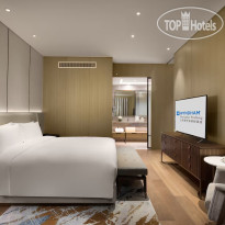 Wyndham Shanghai Pudong 