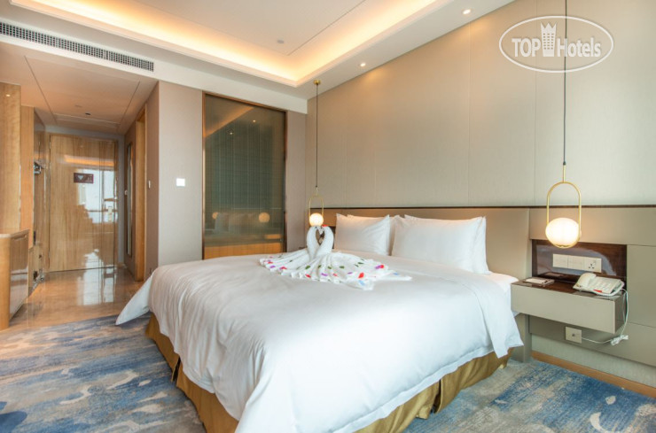 Hotel photo Auto City Ruili Hotel 