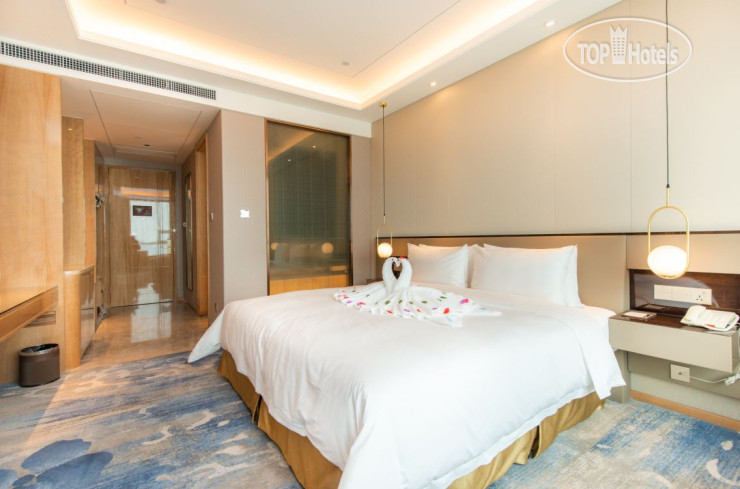 Hotelier's photos Auto City Ruili Hotel