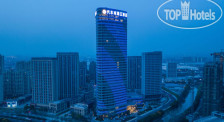 Auto City Ruili Hotel