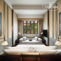 Capella Shanghai, Jian Ye Li 