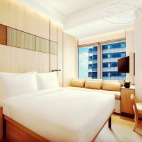 Harbour Plaza Metropolitan Shanghai 