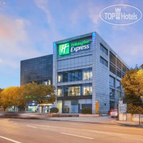 Holiday Inn Express Xuhui Binjiang 