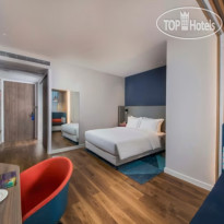 Holiday Inn Express Xuhui Binjiang 