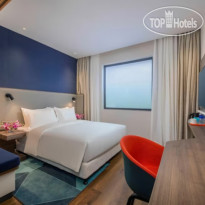 Holiday Inn Express Xuhui Binjiang 