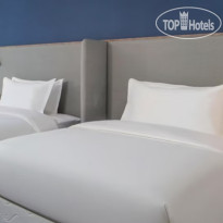 Holiday Inn Express Xuhui Binjiang 