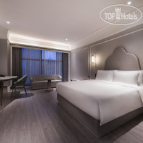 Mercure Shanghai Yu Garden