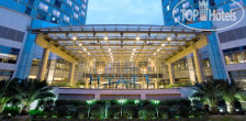 Hyatt On The Bund 5*
