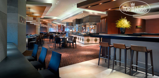 New photos from tourists Hyatt On The Bund 5*
