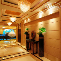 Grand Metropark Jiayou 