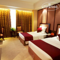 Grand Metropark Jiayou 