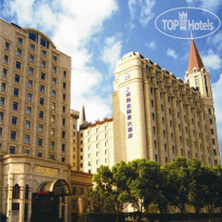 Grand Metropark Jiayou 