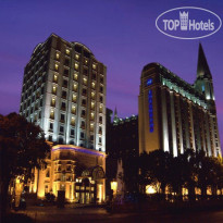 Grand Metropark Jiayou 