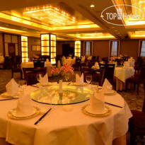 Grand Metropark Jiayou 