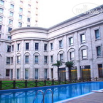 Grand Metropark Jiayou 