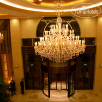 Grand Metropark Jiayou 