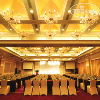 Grand Metropark Jiayou 