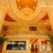 Grand Metropark Jiayou 