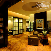 Conrad Shanghai
