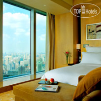 Conrad Shanghai