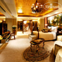 Conrad Shanghai