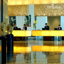 Conrad Shanghai
