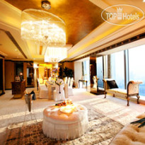 Conrad Shanghai