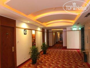 New photos from tourists Tianlin 3*