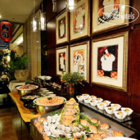 Best Western Pudong Sunshine Hotel Shanghai 