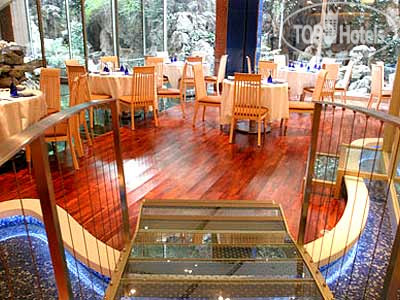 New photos from tourists The Kunlun Jing An 5*