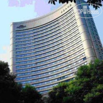 Holiday Inn Shanghai Nanjing Road 