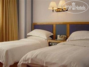 New photos from tourists Oasis Tower 3*