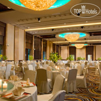 Sheraton Shanghai Hotel & Residences Pudong