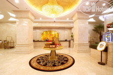 The Bund Riverside 4*