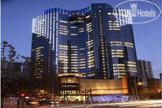 Hotel photo Howard Johnson Business Club 5*