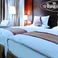 Novotel Shanghai JingAn 