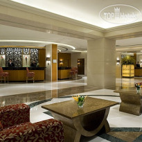 Caption by Hyatt Zhongshan Park Shanghai  