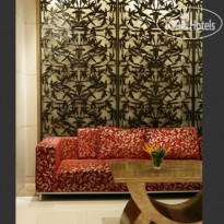 Caption by Hyatt Zhongshan Park Shanghai  