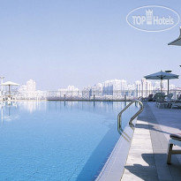 Caption by Hyatt Zhongshan Park Shanghai  