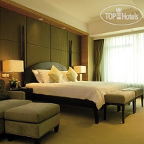 Caption by Hyatt Zhongshan Park Shanghai  