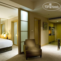 Caption by Hyatt Zhongshan Park Shanghai  