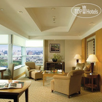 Caption by Hyatt Zhongshan Park Shanghai  